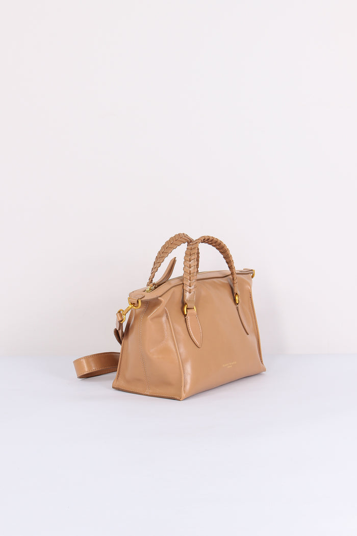 Roxy Shopping Mini Manico Intr Talco-6