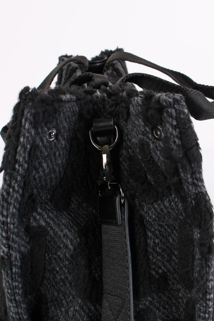 Shopping Grande Nero-6