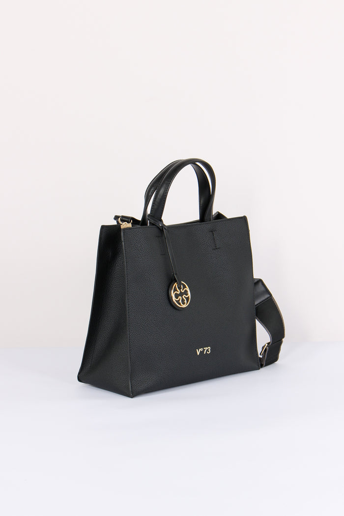 Blake Shopping Bottalata Nero-5