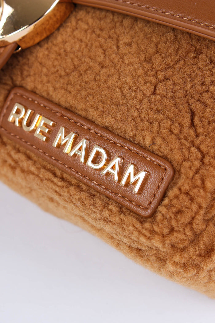 Tracolla Bimateriale Orsetto Cookie-7