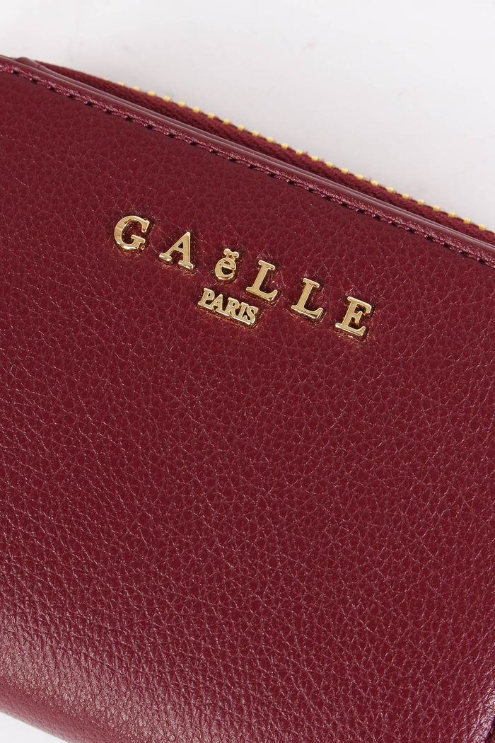 Mini Zip Around Bottolato Mosto-6