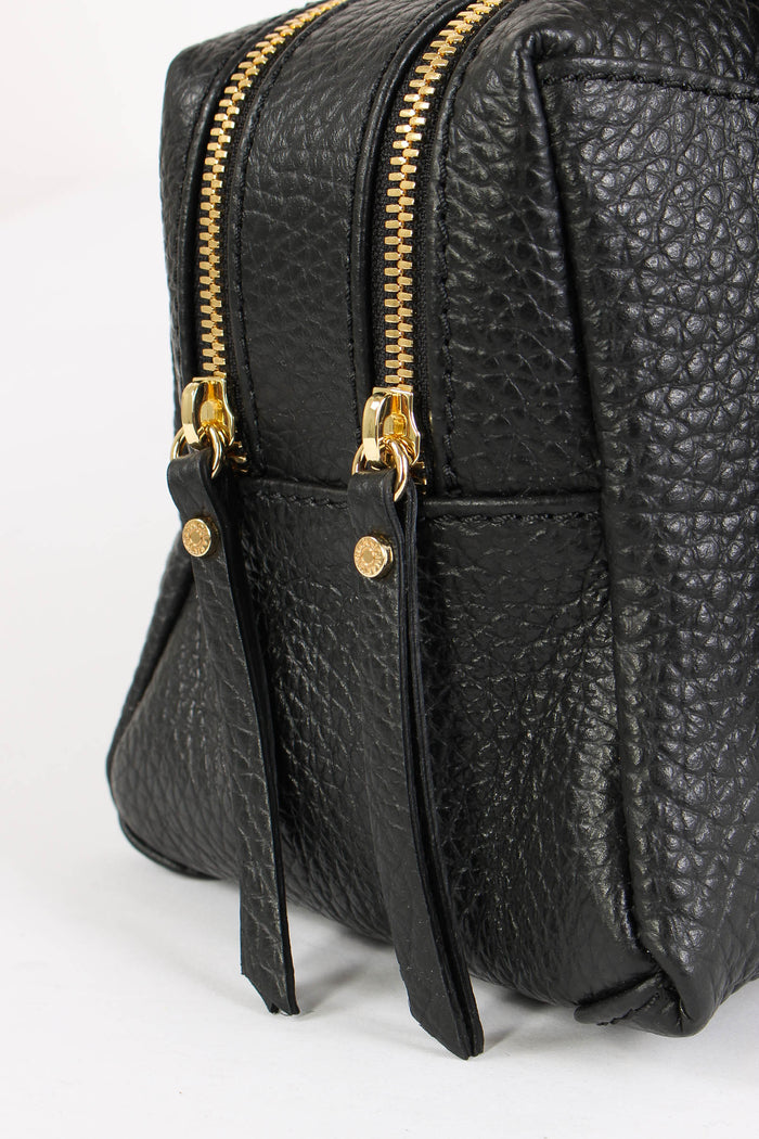 Dea Tracolla Orizzontale Nero-5