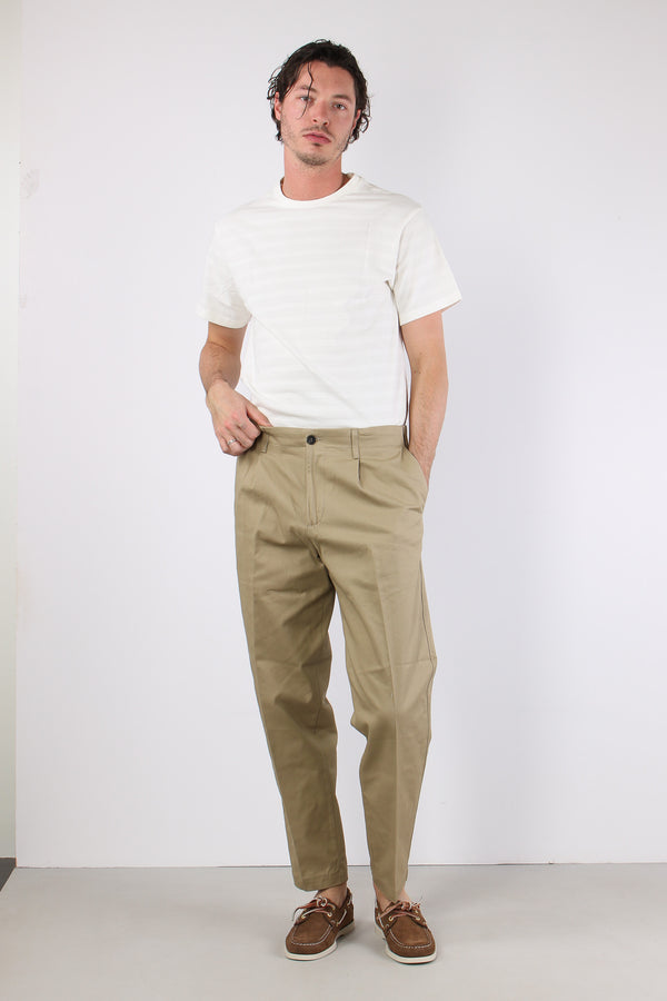 Pantalone Chino Sand