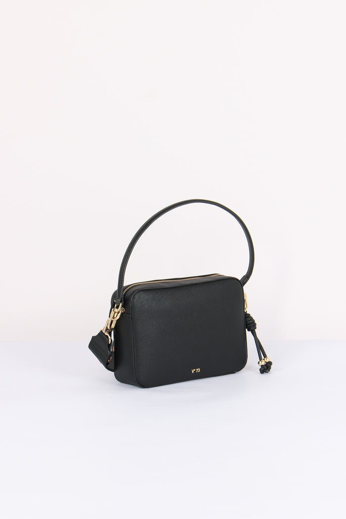 Eudia Camerca Case Saffiano Nero-6