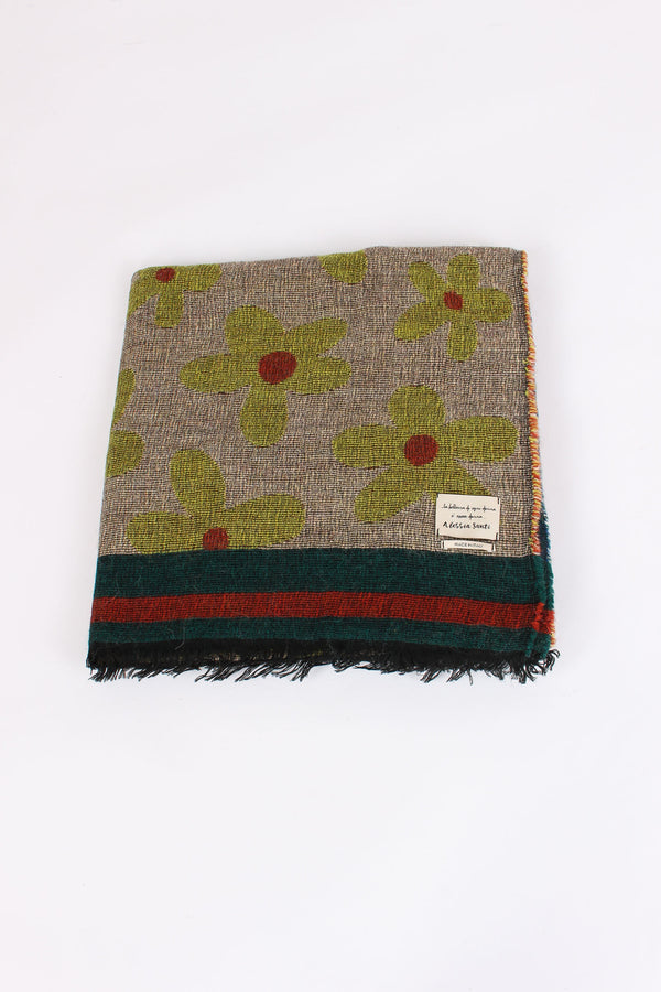 Sciarpa Fantasia Multicolor