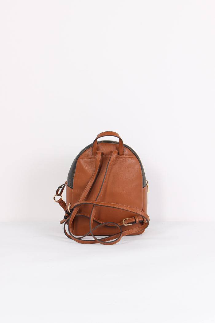 Zaino Monogram Ginger Bread-3