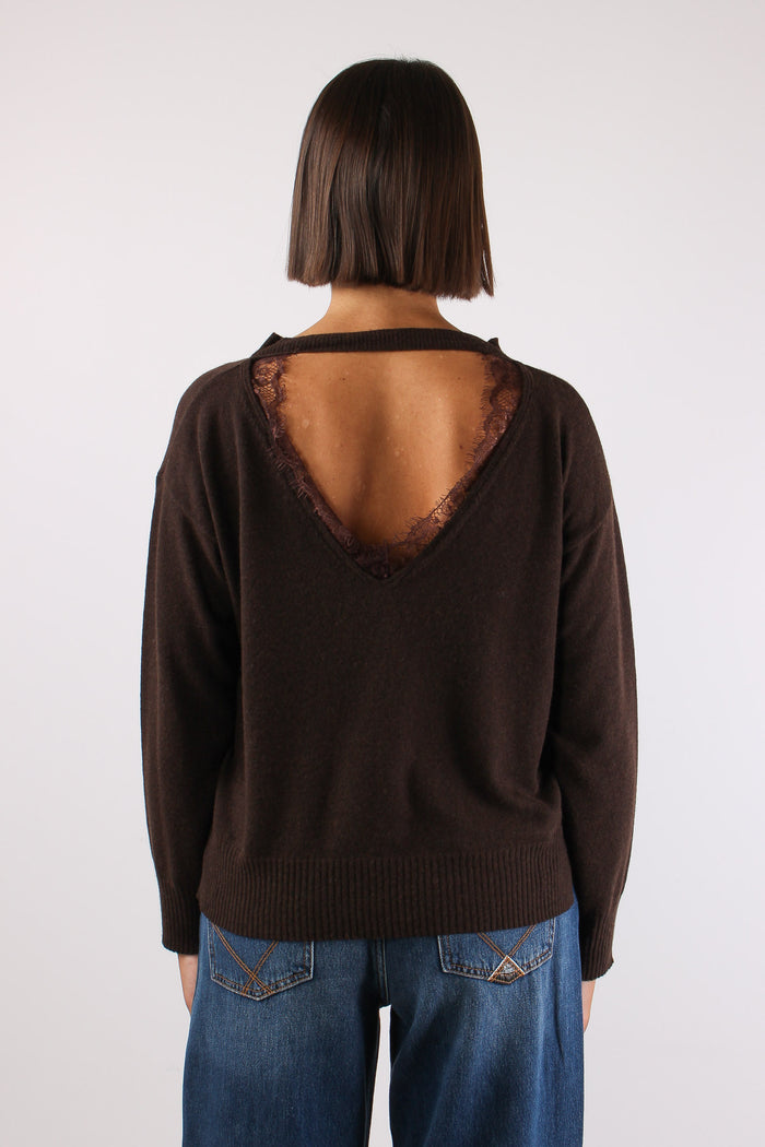 Maglia Scavo Dietro Inserto Pi Moro-4