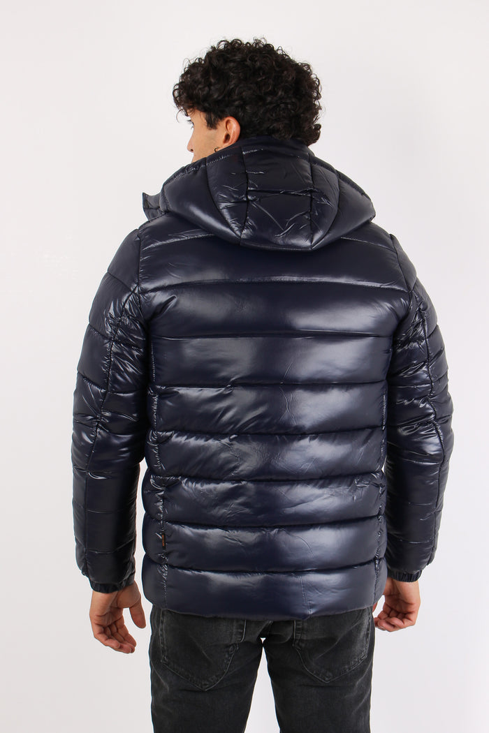 Florian Piumino Lucido Cappucc Blu Black-5