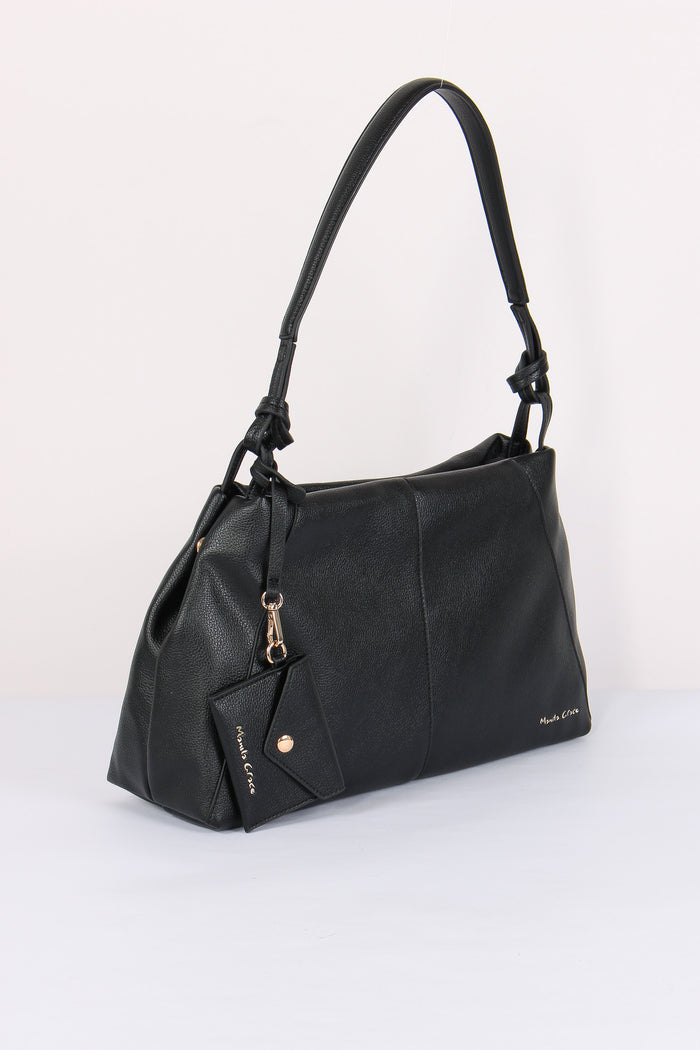 Shoulder Bag Meteorite-6