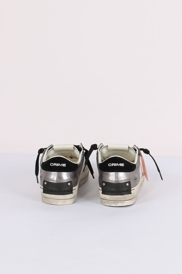 Sneakers  Deluxe To The Moon Silver-3