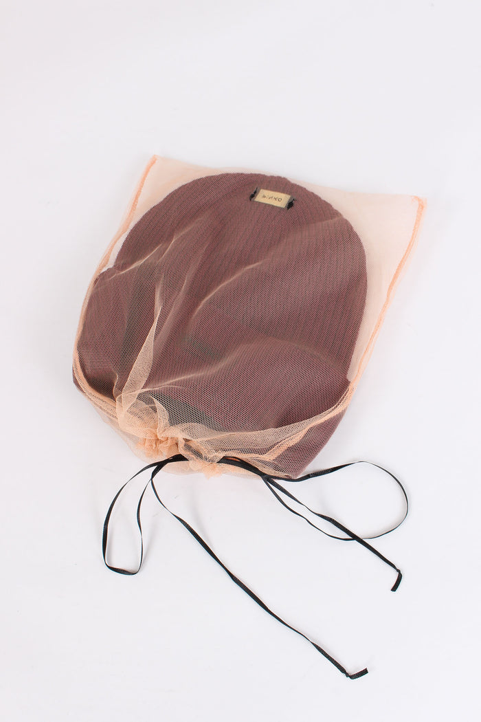 Bosnia Cuffia Half English Bordeaux-4