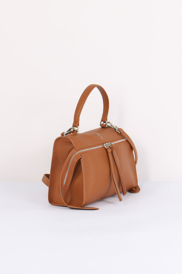 Metis Caretlla Bottalata 1 Manico Tabacco-6