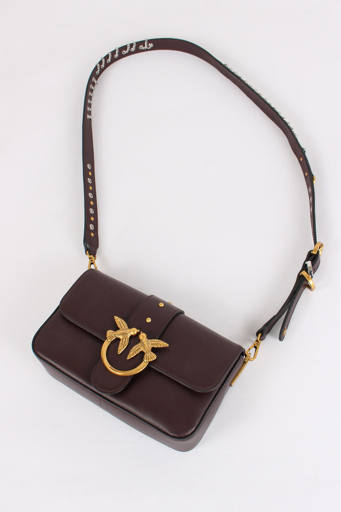 Tracollina Love One Classic Sl Rosso Mogano-5