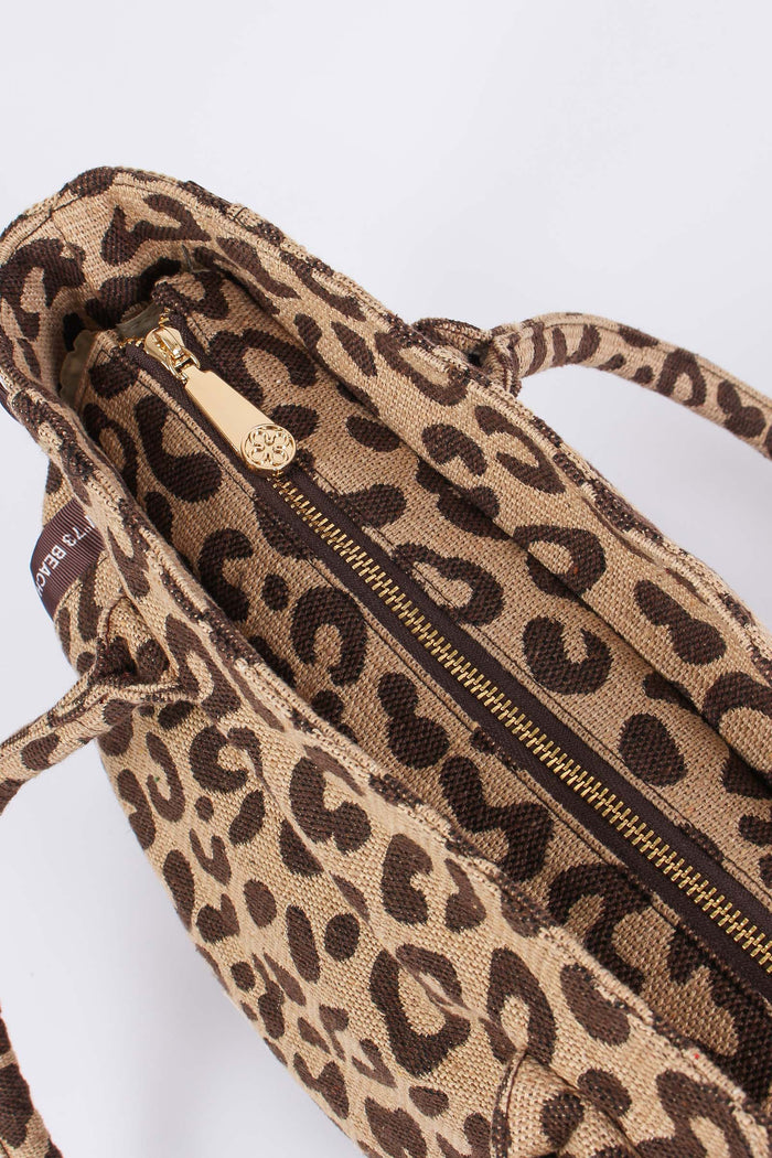 Ilene Shopping Tela Animalier Animalier-5
