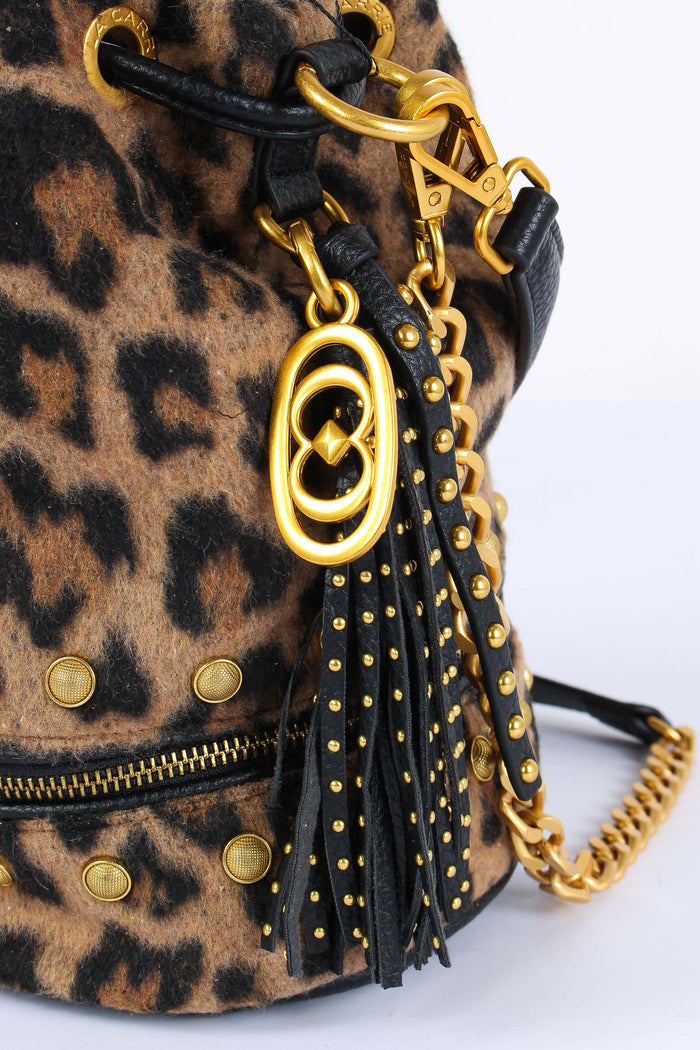 Secchiello Lana Macula Black-4