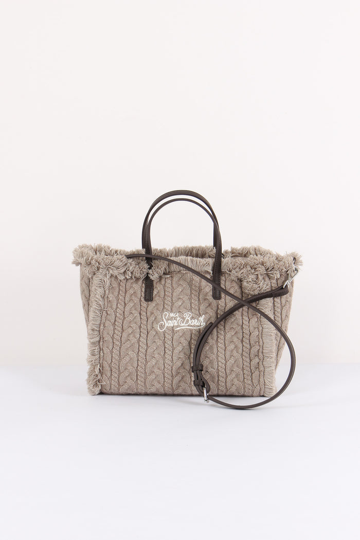Shopping Lana Trecce Grey-3