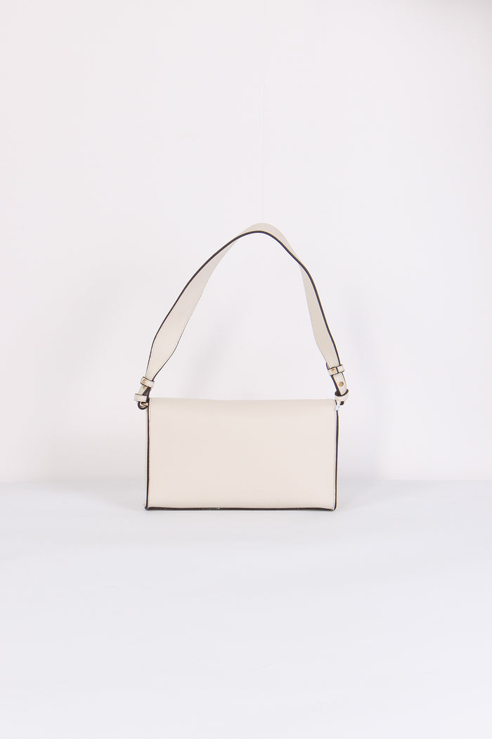 Crossbody Doppia Tracolla Marmo-5