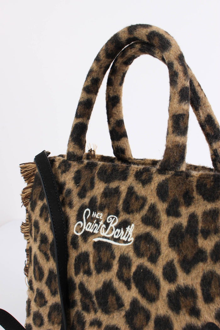 Shopping Feltro Animalier Leopard-7