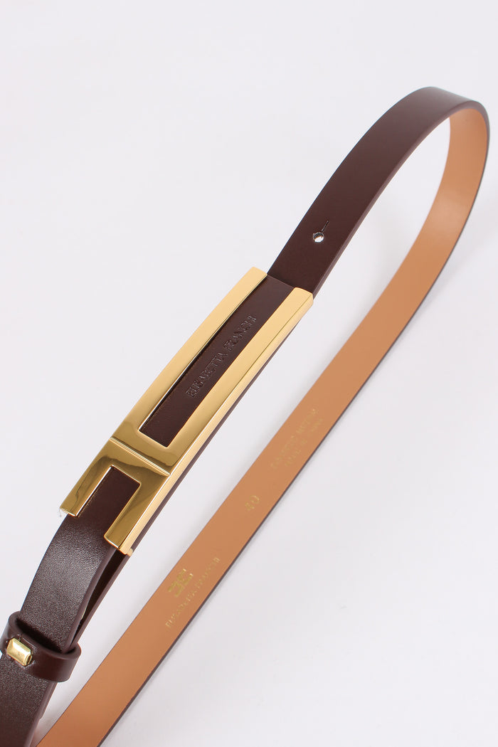 Cintura Placca Oro Coffee-4