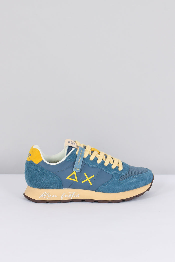 Sneakers Tom Vintage Avio