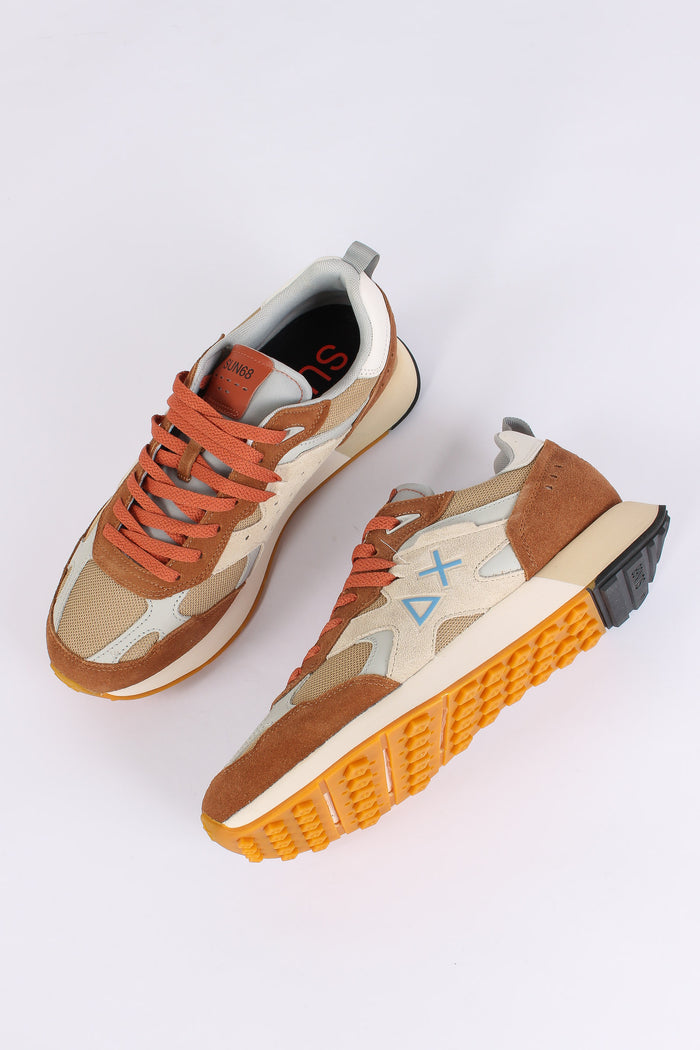 Sneakers Jaki Outdoor Volpe-2