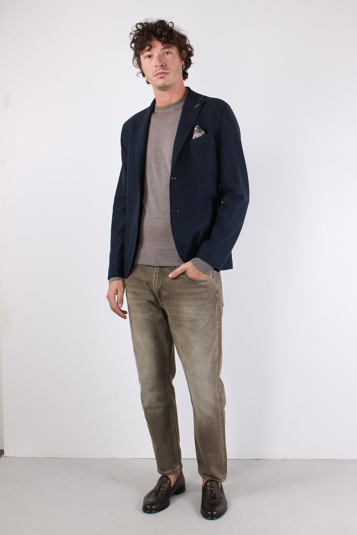 Feel Jacket Galles Var1