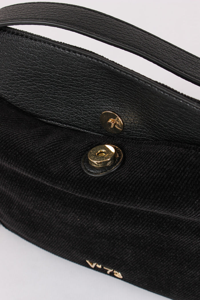 Ametista Pochette Velluto Nero-5