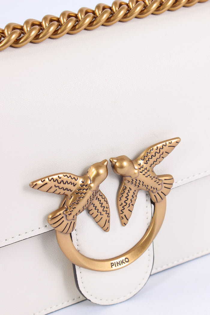 Tracollina Love One Mini Vitel Bianco-7