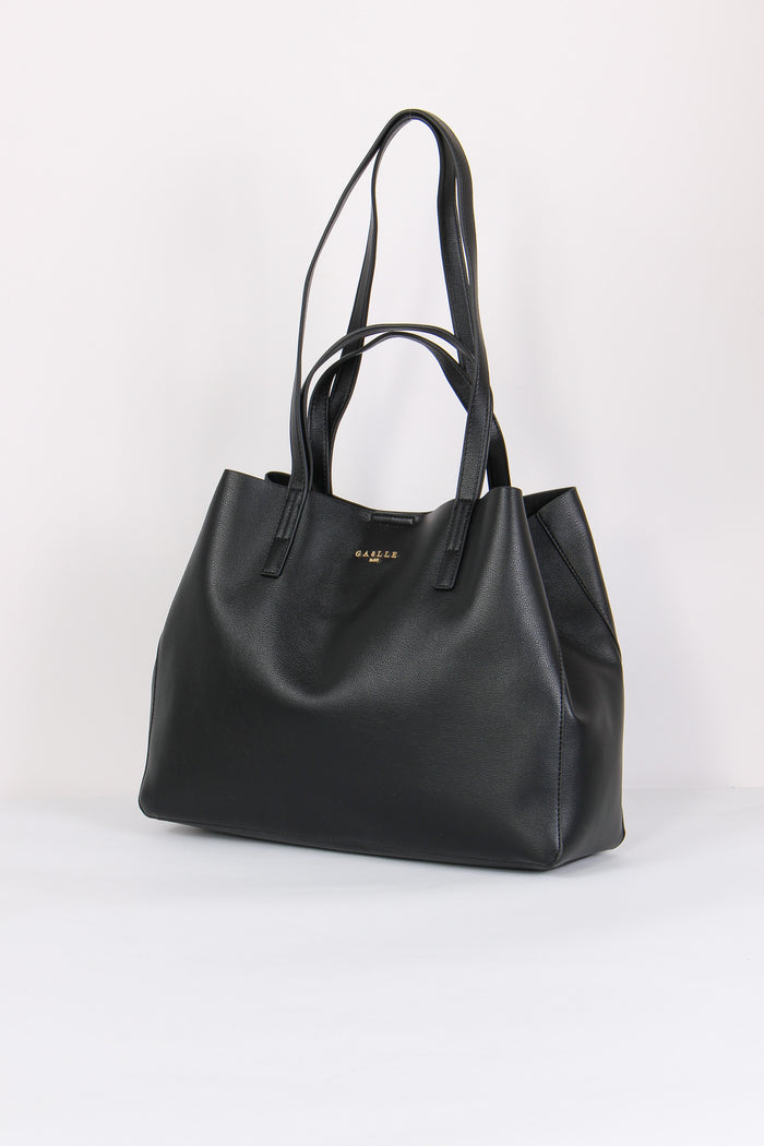 Shopping Morbida Nero-2