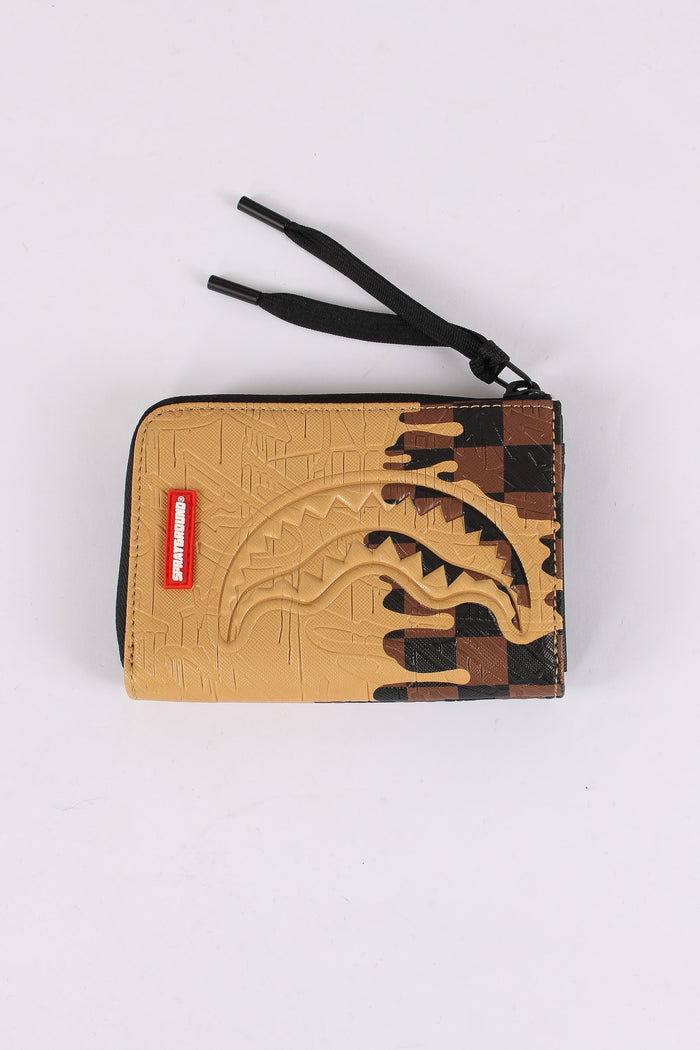 Henny Melt Wallet Moro