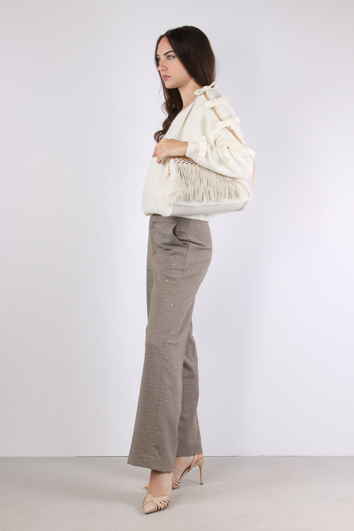 Maglia Scavo V Fiocchi Natural-6