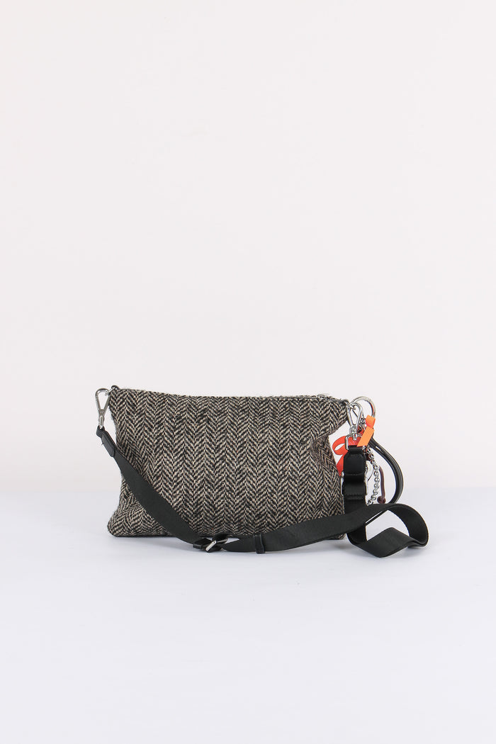 Pochette Lana Nero-3