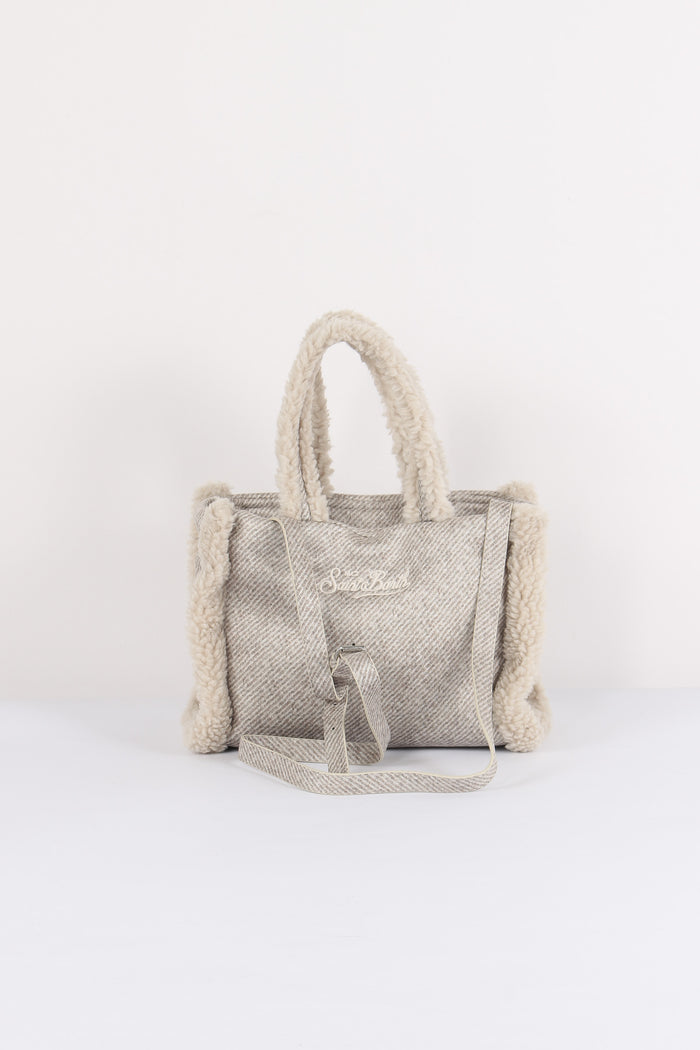 Shopping Inserti Montone Twill Maxi-3