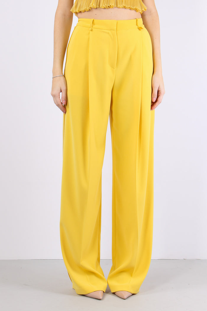 Pantalone Crepe Pences Sun-3