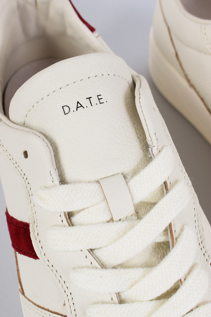 Sneaker Court 2.0 Natural Milk-6