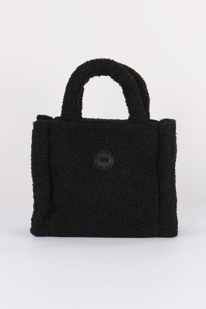 Shopping Teddy Nero