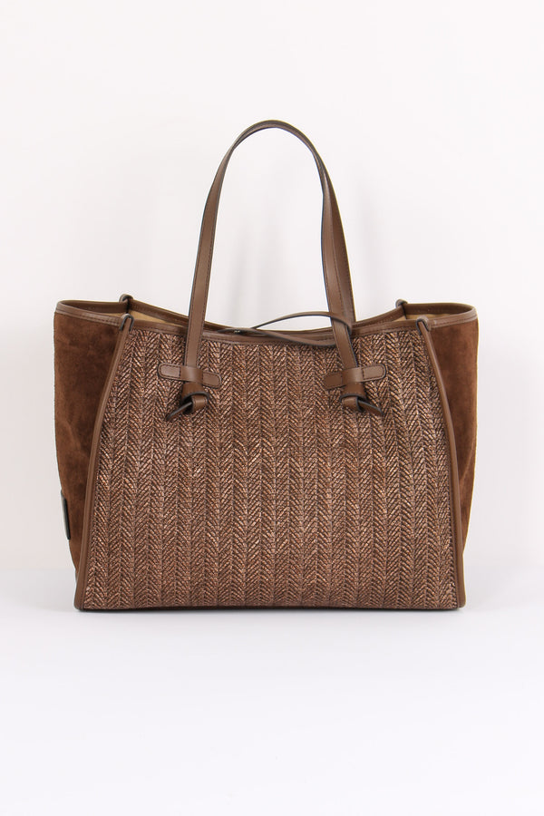 Shopping Suede Resca Choco