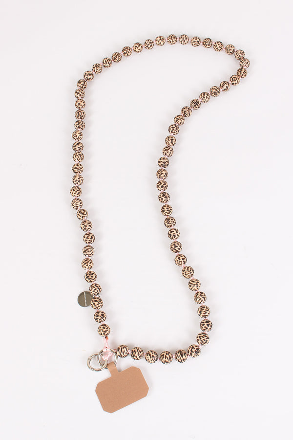 Portacellulare Perle Animalier Animalier