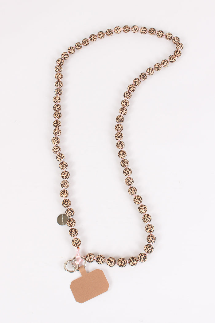 Portacellulare Perle Animalier Animalier