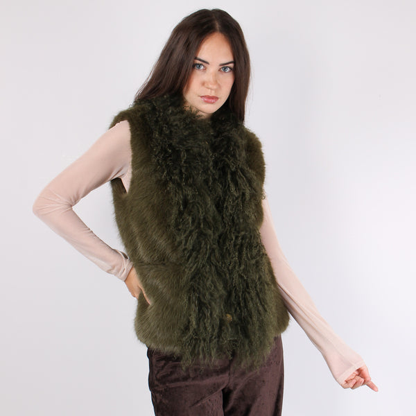 Gilet Inserto Mongolia ??? Military-2