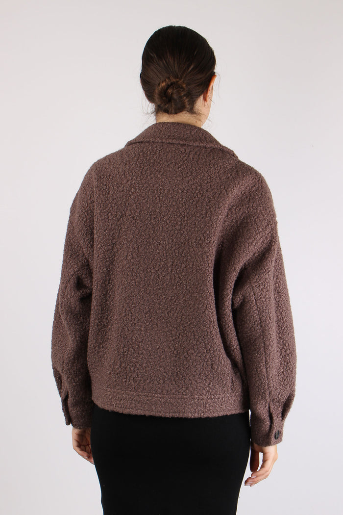 Peacot Boucle Tortora-5