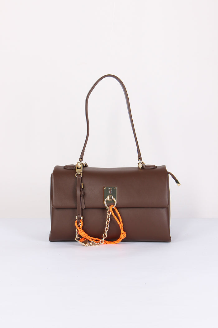 Alabastro Maxi Shopping Charms Caffe