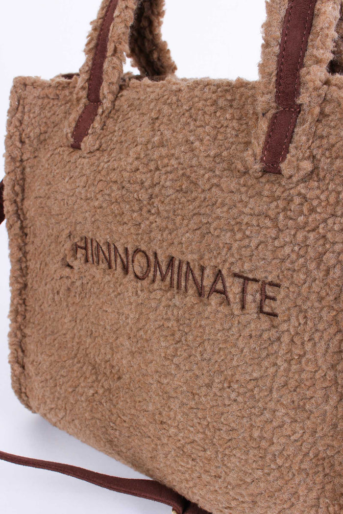 Shopping Orsetto Tabacco-5