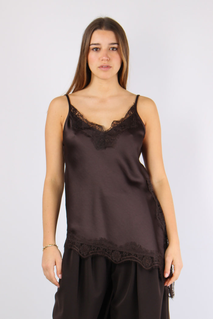 Top Sbieco Inserti Pizzo Moro-3