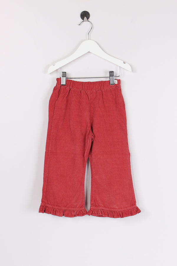 Pantalone Zampetta Rouge Blush