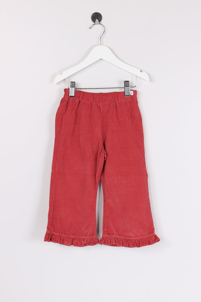 Pantalone Zampetta Rouge Blush