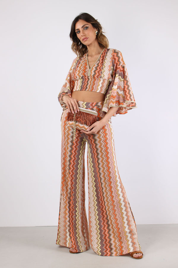 Top Manica Svasata Terra