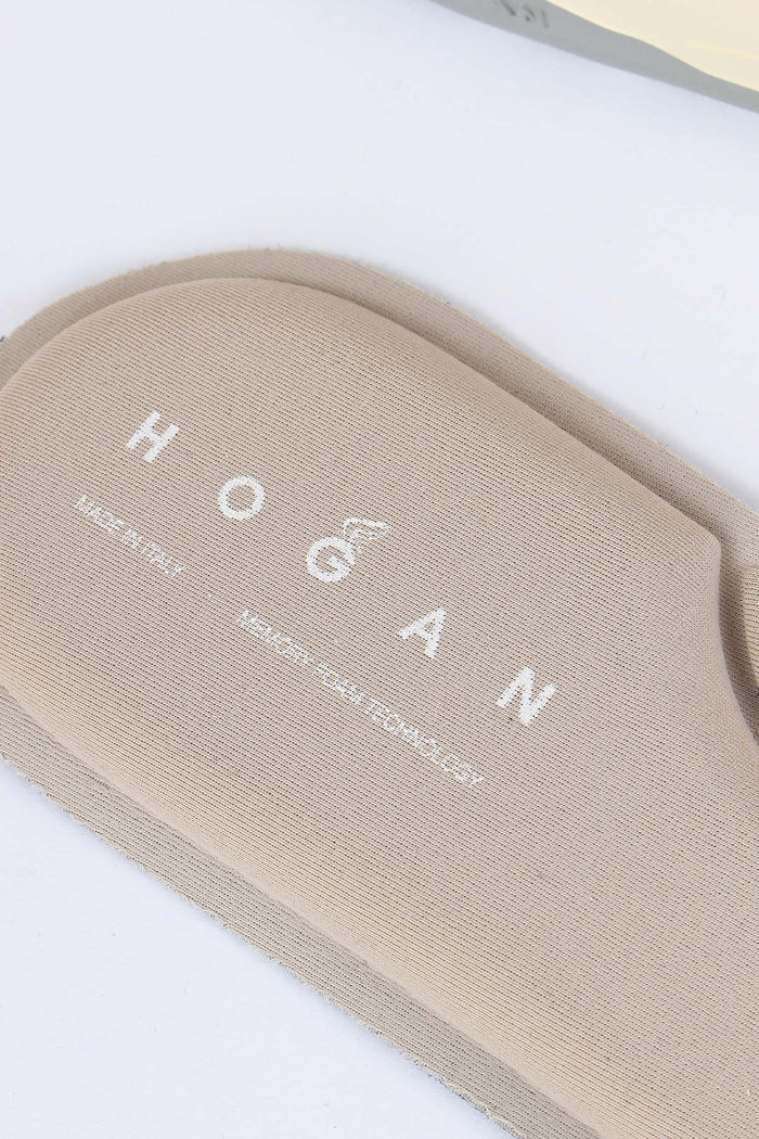 Sneaker Hyperlight Camoscio Marrone/beige-8