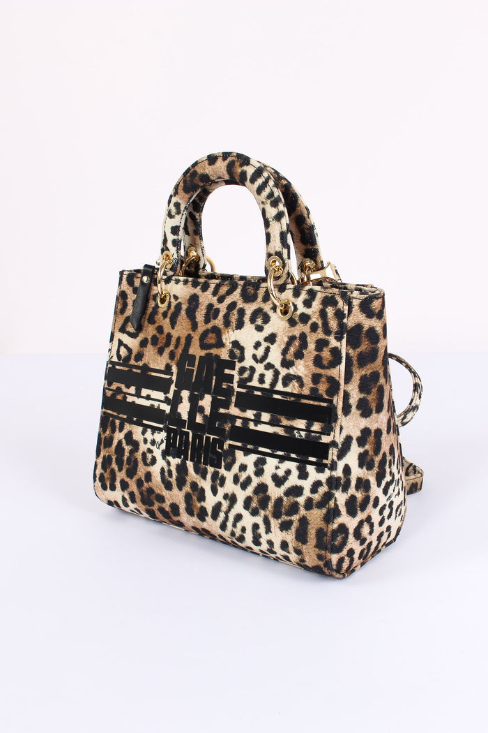 Mini Tote Macula Maculato-4