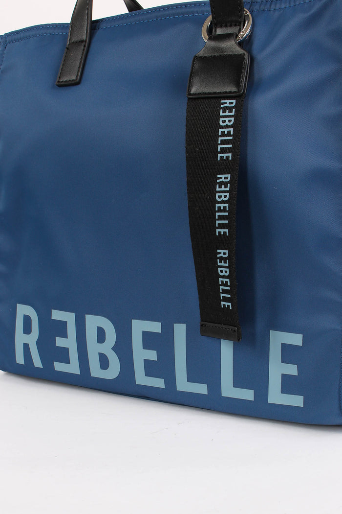 Electra Shopping Nylon Shark-4